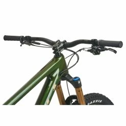 Vitus Sommet 29 CRX Mountain Bike 30 Vitus Sommet 29 CRX Mountain Bike -Vélos enfr Vitus Sommet 29 CRX Mountain Bike 2022 Green 08