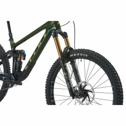 Vitus Sommet 29 CRX Mountain Bike 33 Vitus Sommet 29 CRX Mountain Bike -Vélos enfr Vitus Sommet 29 CRX Mountain Bike 2022 Green 11