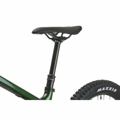 Vitus Sommet 29 CRX Mountain Bike 35 Vitus Sommet 29 CRX Mountain Bike -Vélos enfr Vitus Sommet 29 CRX Mountain Bike 2022 Green 13