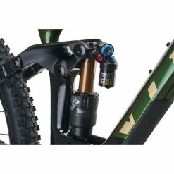 Vitus Sommet 29 CRX Mountain Bike 38 Vitus Sommet 29 CRX Mountain Bike -Vélos enfr Vitus Sommet 29 CRX Mountain Bike 2022 Green 16