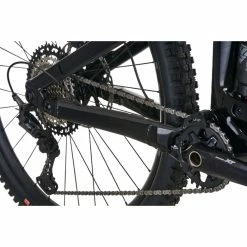 Vitus Sommet 29 CRX Mountain Bike 41 Vitus Sommet 29 CRX Mountain Bike -Vélos enfr Vitus Sommet 29 CRX Mountain Bike 2022 Green 19