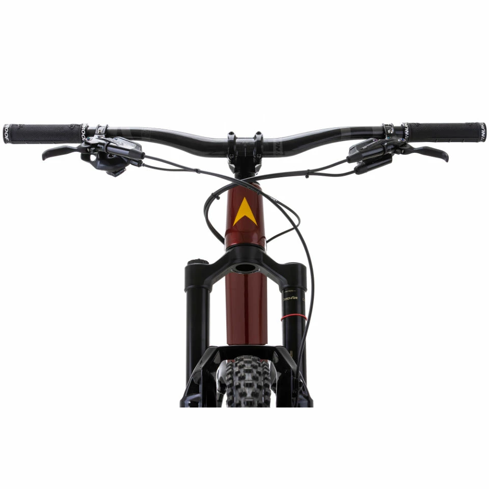 Vitus Sommet 297 AMP Mountain Bike 9 Vitus Sommet 297 AMP Mountain Bike – Image 7