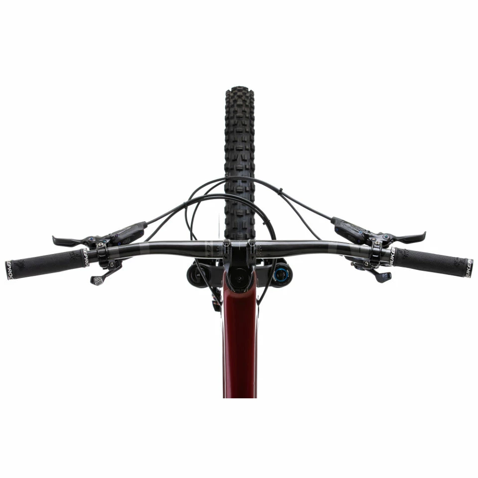 Vitus Sommet 297 AMP Mountain Bike 11 Vitus Sommet 297 AMP Mountain Bike – Image 9