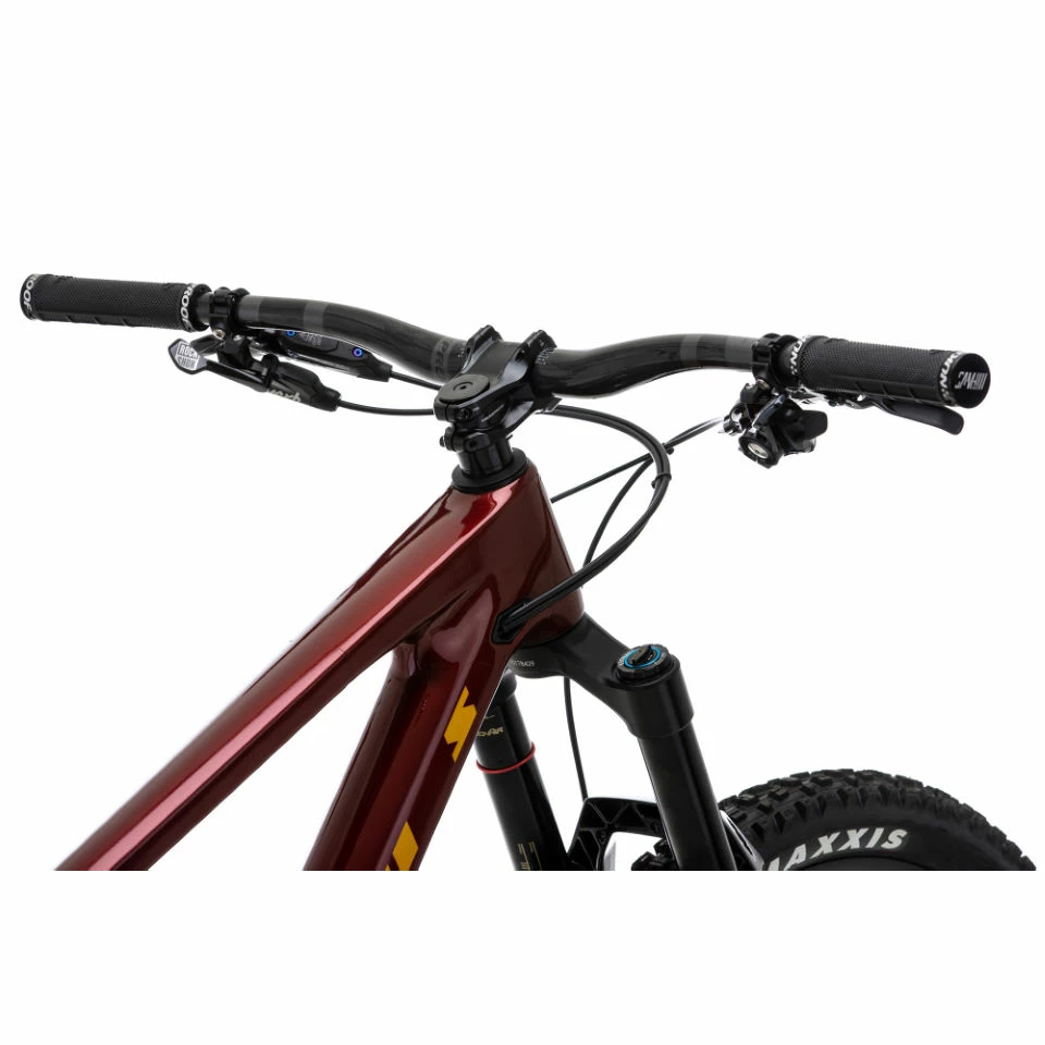 Vitus Sommet 297 AMP Mountain Bike 12 Vitus Sommet 297 AMP Mountain Bike – Image 10