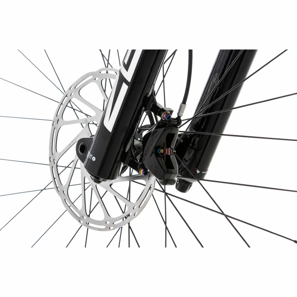 Vitus Sommet 297 AMP Mountain Bike 14 Vitus Sommet 297 AMP Mountain Bike – Image 12