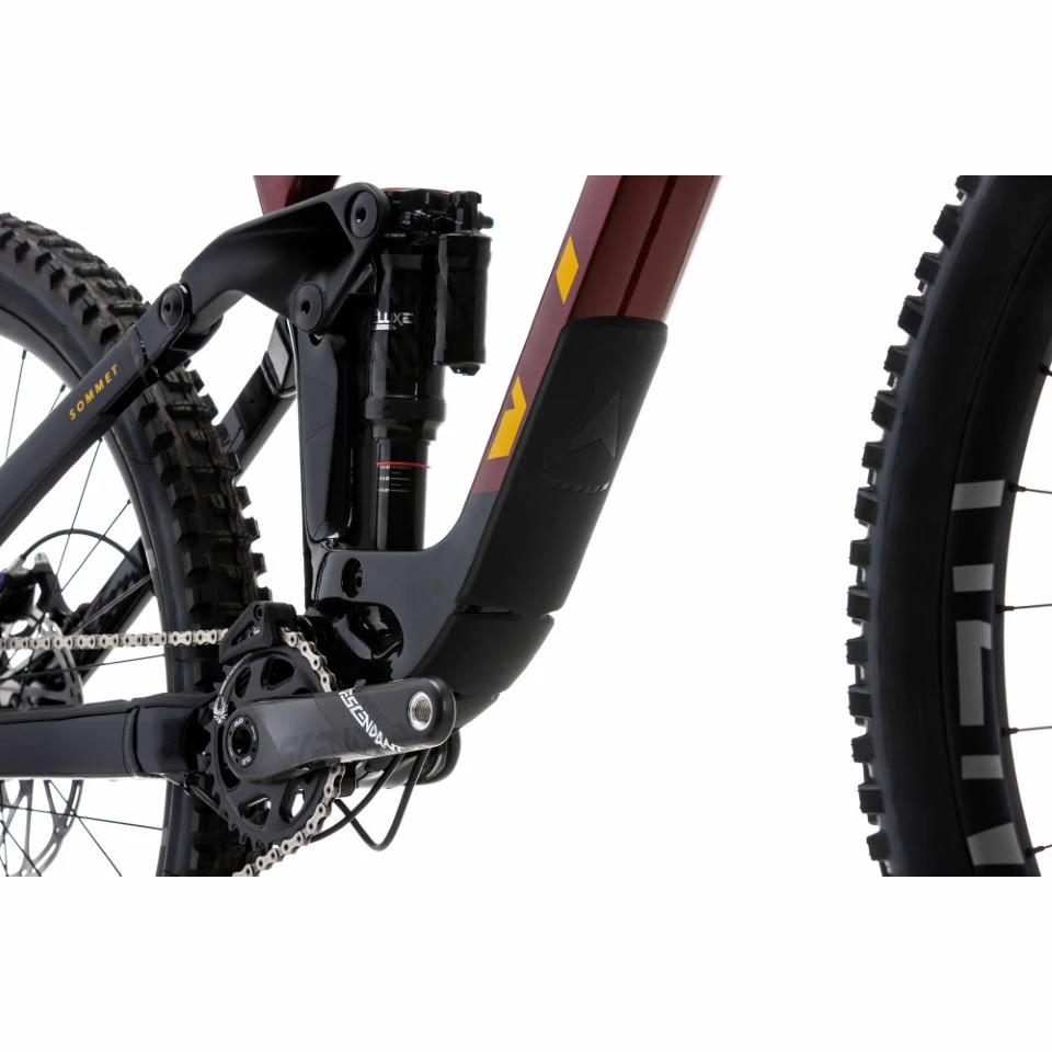 Vitus Sommet 297 AMP Mountain Bike 18 Vitus Sommet 297 AMP Mountain Bike – Image 16