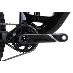 Vitus Sommet 297 AMP Mountain Bike 38 Vitus Sommet 297 AMP Mountain Bike -Vélos enfr Vitus Sommet 297 AMP Mountain Bike 2022 Octane Red Yellow17