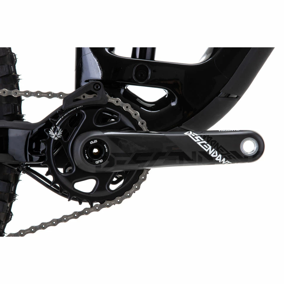 Vitus Sommet 297 AMP Mountain Bike 19 Vitus Sommet 297 AMP Mountain Bike – Image 17