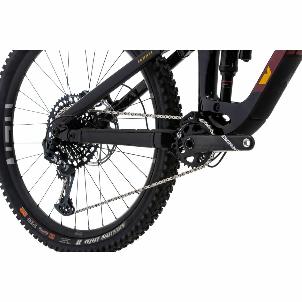 Vitus Sommet 297 AMP Mountain Bike 20 Vitus Sommet 297 AMP Mountain Bike – Image 18