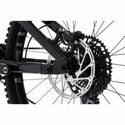 Vitus Sommet 297 AMP Mountain Bike 41 Vitus Sommet 297 AMP Mountain Bike -Vélos enfr Vitus Sommet 297 AMP Mountain Bike 2022 Octane Red Yellow20