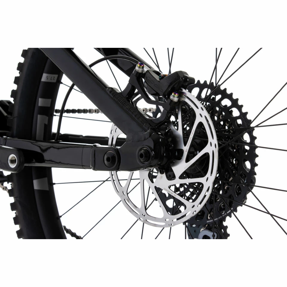 Vitus Sommet 297 AMP Mountain Bike 22 Vitus Sommet 297 AMP Mountain Bike – Image 20