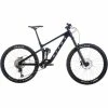 Vitus Sommet 297 CR Mountain Bike 2 Vitus Sommet 297 CR Mountain Bike -Vélos enfr Vitus Sommet 297 CR Mountain Bike 2022 Velocity Blue 01
