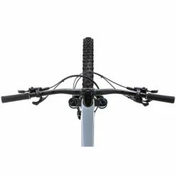 Vitus Sommet 297 CRS Mountain Bike -Vélos enfr Vitus Sommet 297 CRS Mountain Bike 2022 Oryx Grey 07