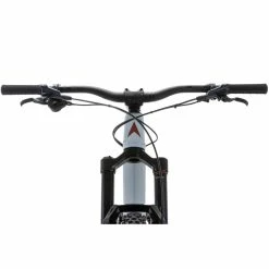 Vitus Sommet 297 CRS Mountain Bike -Vélos enfr Vitus Sommet 297 CRS Mountain Bike 2022 Oryx Grey 10