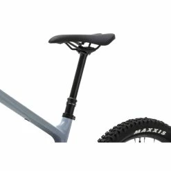 Vitus Sommet 297 CRS Mountain Bike -Vélos enfr Vitus Sommet 297 CRS Mountain Bike 2022 Oryx Grey 13