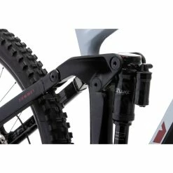 Vitus Sommet 297 CRS Mountain Bike -Vélos enfr Vitus Sommet 297 CRS Mountain Bike 2022 Oryx Grey 14