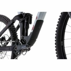 Vitus Sommet 297 CRS Mountain Bike -Vélos enfr Vitus Sommet 297 CRS Mountain Bike 2022 Oryx Grey 17
