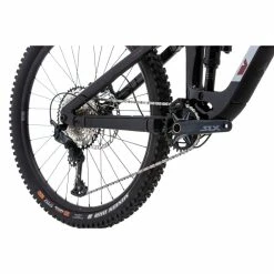 Vitus Sommet 297 CRS Mountain Bike -Vélos enfr Vitus Sommet 297 CRS Mountain Bike 2022 Oryx Grey 18