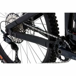 Vitus Sommet 297 CRS Mountain Bike -Vélos enfr Vitus Sommet 297 CRS Mountain Bike 2022 Oryx Grey 19