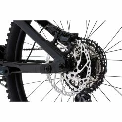 Vitus Sommet 297 CRS Mountain Bike -Vélos enfr Vitus Sommet 297 CRS Mountain Bike 2022 Oryx Grey 20