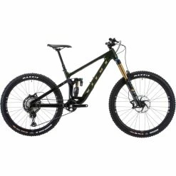 VTT Vitus Sommet 297 CRX (2022)