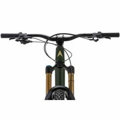 VTT Vitus Sommet 297 CRX (2022) 28 VTT Vitus Sommet 297 CRX (2022) -Vélos enfr Vitus Sommet 297 CRX Mountain Bike 2022 Racing Green 07