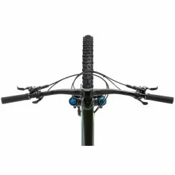 VTT Vitus Sommet 297 CRX (2022) 31 VTT Vitus Sommet 297 CRX (2022) -Vélos enfr Vitus Sommet 297 CRX Mountain Bike 2022 Racing Green 10