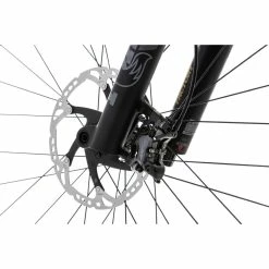 VTT Vitus Sommet 297 CRX (2022) 33 VTT Vitus Sommet 297 CRX (2022) -Vélos enfr Vitus Sommet 297 CRX Mountain Bike 2022 Racing Green 12