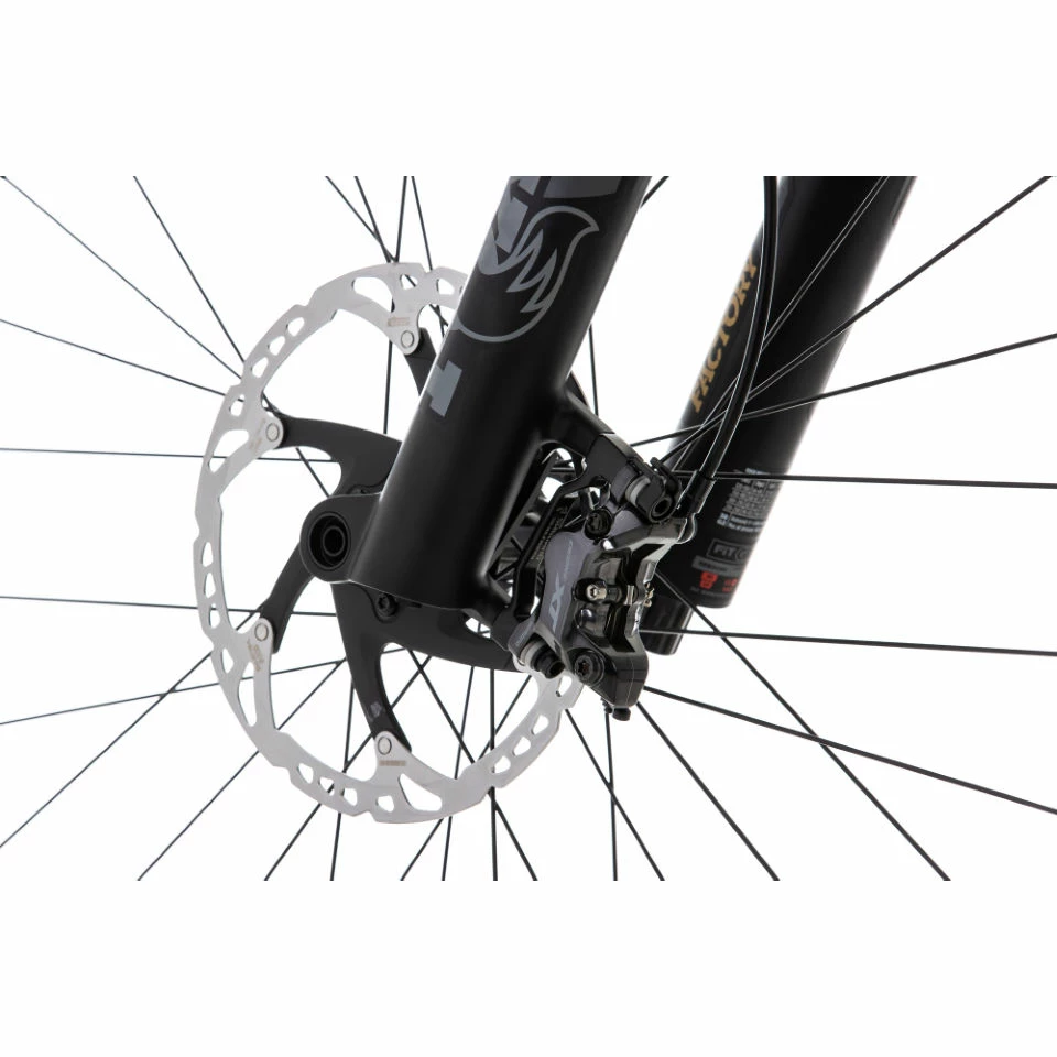 VTT Vitus Sommet 297 CRX (2022) 14 VTT Vitus Sommet 297 CRX (2022) – Image 12