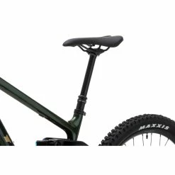 VTT Vitus Sommet 297 CRX (2022) 34 VTT Vitus Sommet 297 CRX (2022) -Vélos enfr Vitus Sommet 297 CRX Mountain Bike 2022 Racing Green 13