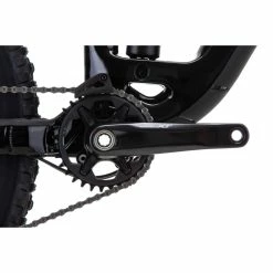 VTT Vitus Sommet 297 CRX (2022) 37 VTT Vitus Sommet 297 CRX (2022) -Vélos enfr Vitus Sommet 297 CRX Mountain Bike 2022 Racing Green 16