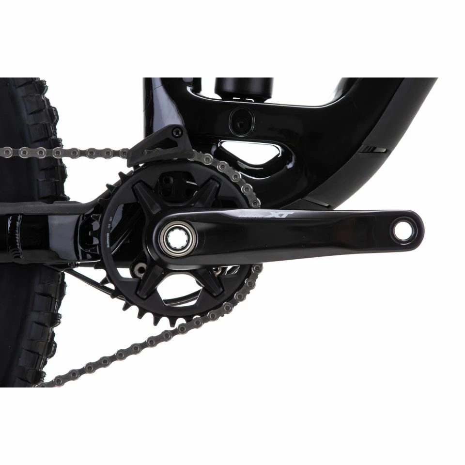 VTT Vitus Sommet 297 CRX (2022) 18 VTT Vitus Sommet 297 CRX (2022) – Image 16