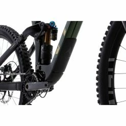 VTT Vitus Sommet 297 CRX (2022) 38 VTT Vitus Sommet 297 CRX (2022) -Vélos enfr Vitus Sommet 297 CRX Mountain Bike 2022 Racing Green 17