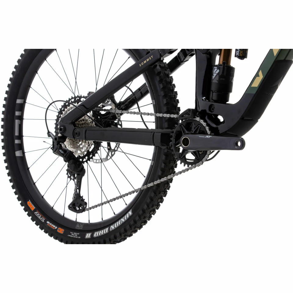VTT Vitus Sommet 297 CRX (2022) 20 VTT Vitus Sommet 297 CRX (2022) – Image 18