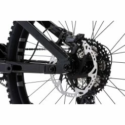 VTT Vitus Sommet 297 CRX (2022) 41 VTT Vitus Sommet 297 CRX (2022) -Vélos enfr Vitus Sommet 297 CRX Mountain Bike 2022 Racing Green 20