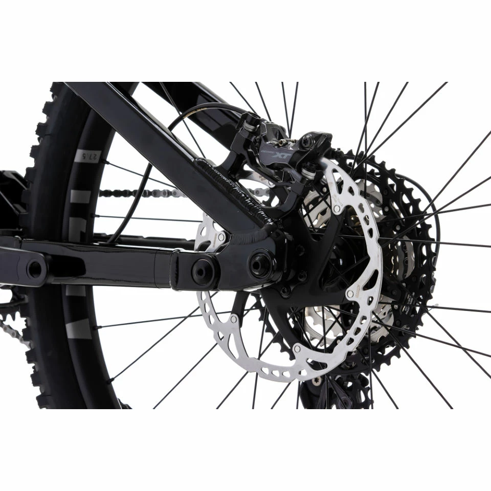 VTT Vitus Sommet 297 CRX (2022) 22 VTT Vitus Sommet 297 CRX (2022) – Image 20