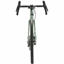 Vitus Substance CRS-2 Gravel Bike (GRX 600) -Vélos enfr Vitus Substance CRS 2 Gravel Bike GRX 600 2022 Stone Green 07