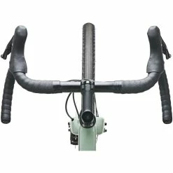 Vitus Substance CRS-2 Gravel Bike (GRX 600) -Vélos enfr Vitus Substance CRS 2 Gravel Bike GRX 600 2022 Stone Green 08