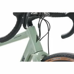 Vitus Substance CRS-2 Gravel Bike (GRX 600) -Vélos enfr Vitus Substance CRS 2 Gravel Bike GRX 600 2022 Stone Green 11