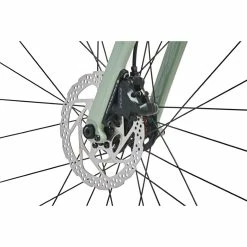 Vitus Substance CRS-2 Gravel Bike (GRX 600) -Vélos enfr Vitus Substance CRS 2 Gravel Bike GRX 600 2022 Stone Green 12