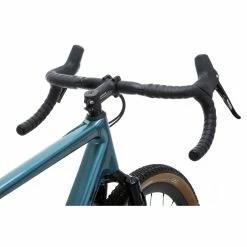 Vélo Vitus Substance CRX-1 HT (gravel, Rival, 2022) -Vélos enfr Vitus Substance CRX 1 HT Rival 2022 Teal 08