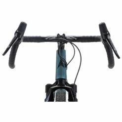 Vélo Vitus Substance CRX-1 HT (gravel, Rival, 2022) -Vélos enfr Vitus Substance CRX 1 HT Rival 2022 Teal 10