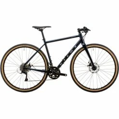 Vélo Vitus Substance V-2 FB (gravel, Sora, 2022)