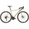 Vélo Vitus Substance VR-2 (gravel, GRX 400, 2022) 2 Vélo Vitus Substance VR-2 (gravel, GRX 400, 2022) -Vélos enfr Vitus Substance VR 2 Adventure Bike GRX 400 Caramel Latte 01