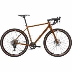 Vélo Vitus Substance VRS-1 (gravel Apex, 2022)
