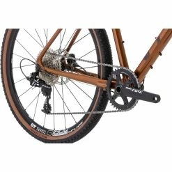 Vélo Vitus Substance VRS-1 (gravel Apex, 2022) -Vélos enfr Vitus Substance VRS 1 Adventure Bike APEX Copper 14