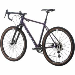 Vélo Vitus Substance VRS-1 HT (gravel, Apex, 2022) 23 Vélo Vitus Substance VRS-1 HT (gravel, Apex, 2022) -Vélos enfr Vitus Substance VRS 1 HT Adventure Bike APEX Royal Purple 2022 06