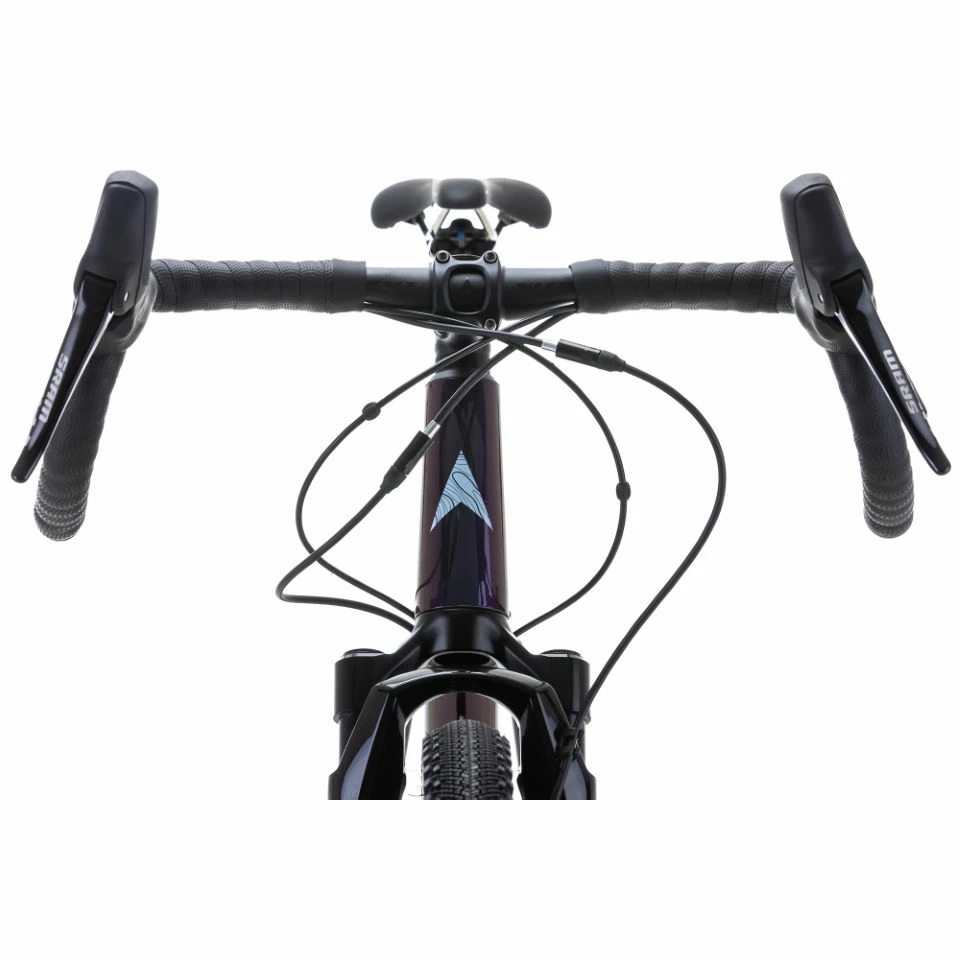 Vélo Vitus Substance VRS-1 HT (gravel, Apex, 2022) 12 Vélo Vitus Substance VRS-1 HT (gravel, Apex, 2022) – Image 10