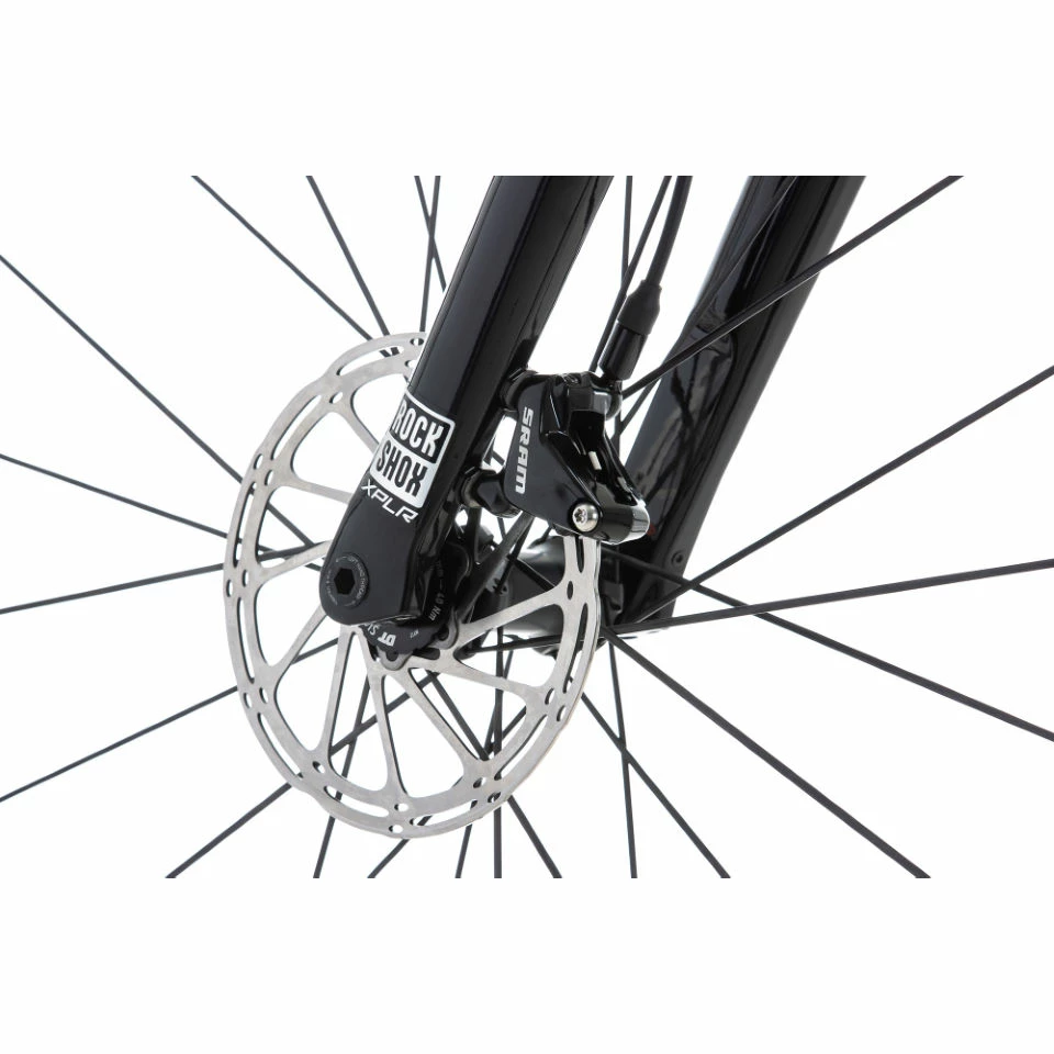 Vélo Vitus Substance VRS-1 HT (gravel, Apex, 2022) 14 Vélo Vitus Substance VRS-1 HT (gravel, Apex, 2022) – Image 12