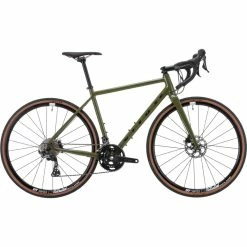 Vélo Vitus Substance VRS-2 (gravel, GRX 600, 2022)
